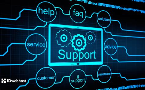 Online Support